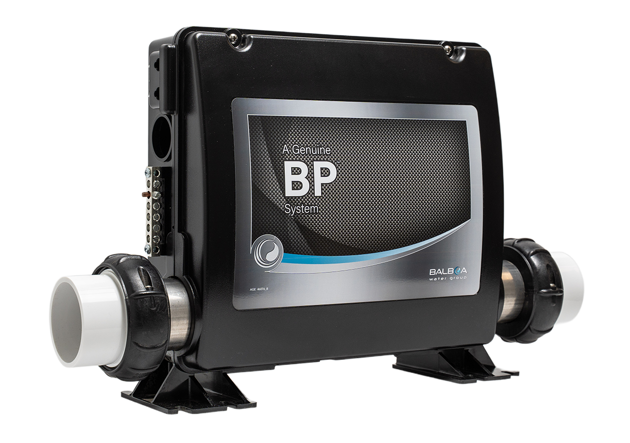 5.5Kw Digital Spa Controller - Wireless Smart Phone Integration